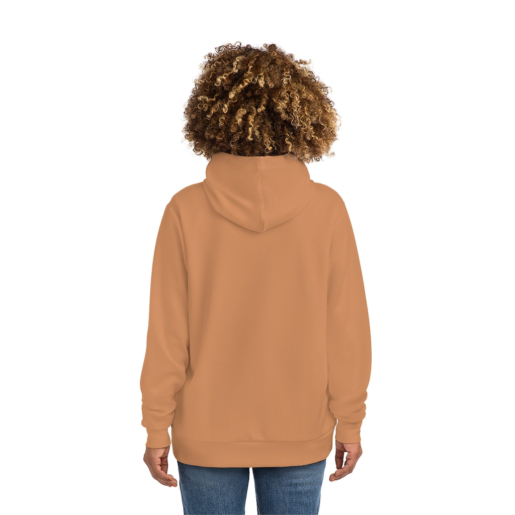 BE BOLD TO BE Hoodie