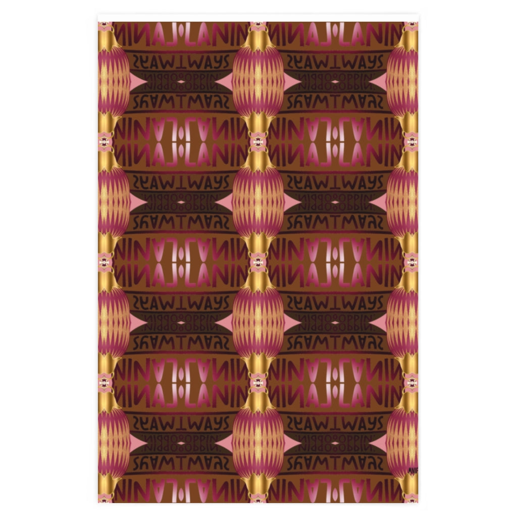 Wrapping Paper