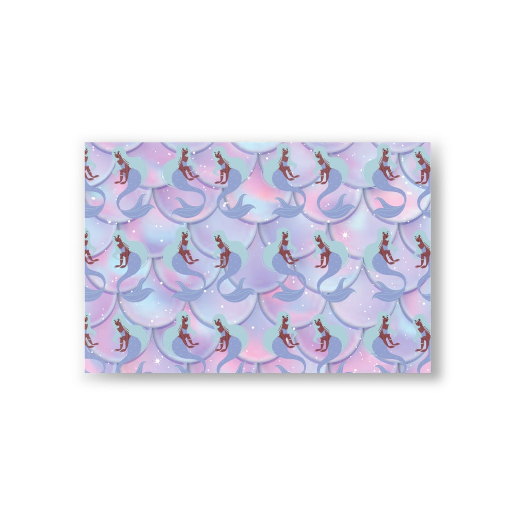 Mermaid Me Please Set 1 Postcards (10pcs)