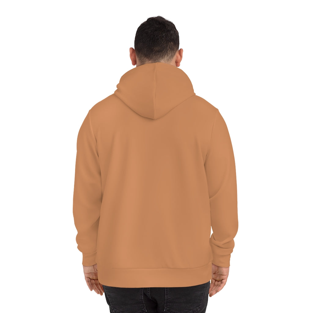 BE BOLD TO BE Hoodie