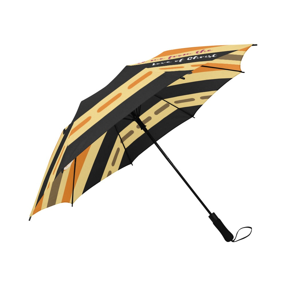WHO SHALL LOVE Umbrella