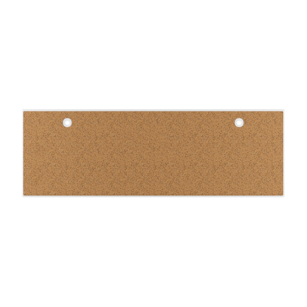 PRAYER IS MY SUPERPOWER Ceramic Wall Sign