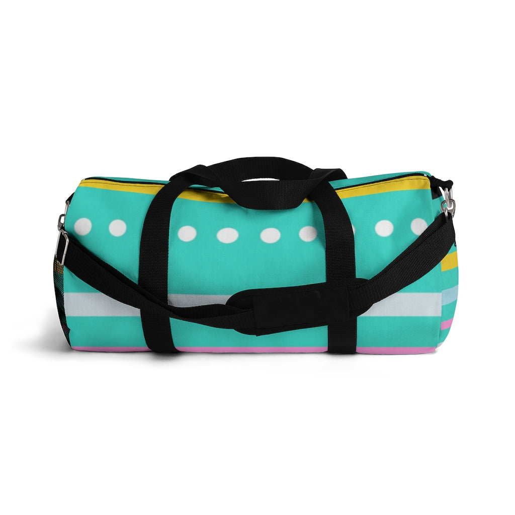 BABY BEE DREAMS COLLECTION SET 2 Small Duffel Bag