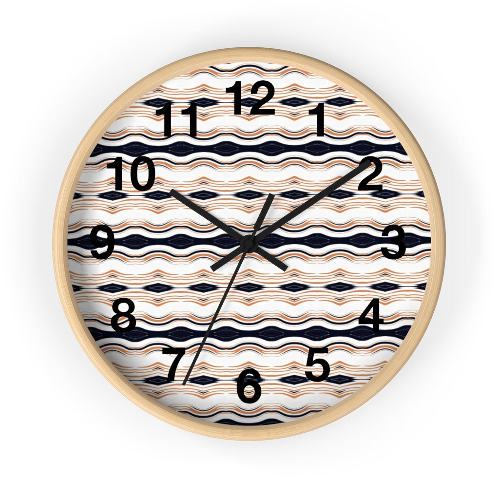 Men in Love Set 1 Wall clock