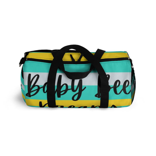 BABY BEE DREAMS COLLECTION SET 2 Small Duffel Bag