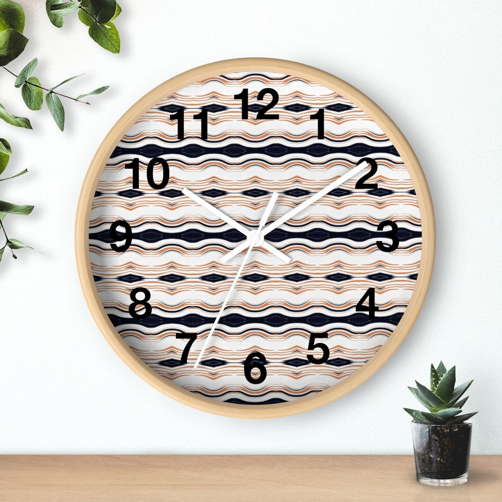 Men in Love Set 1 Wall clock