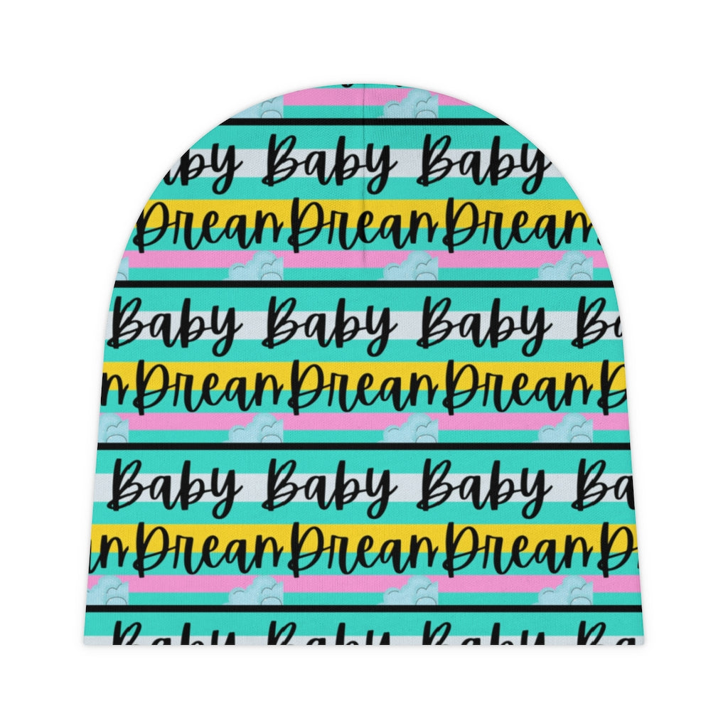 BABY BEE DREAMS COLLECTION SET 2 - Baby Beanie