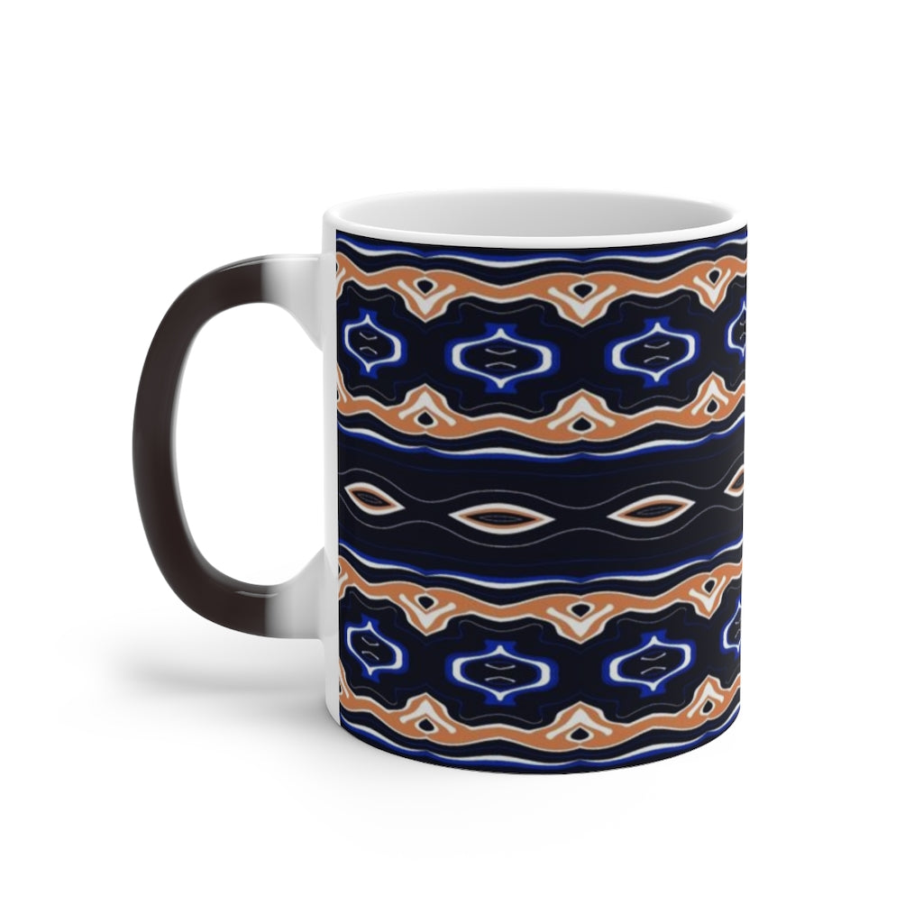 Men in Love Set 1 Color Changing Mug