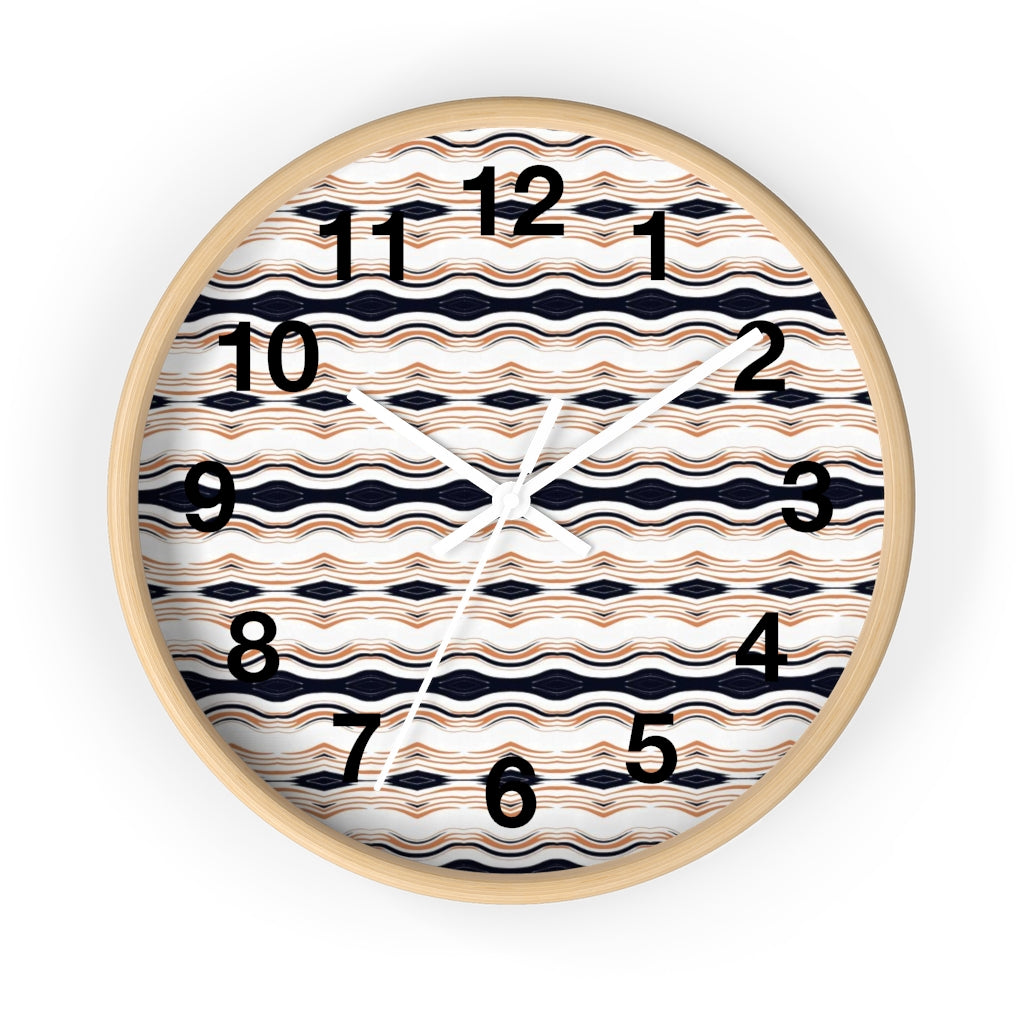 Men in Love Set 1 Wall clock