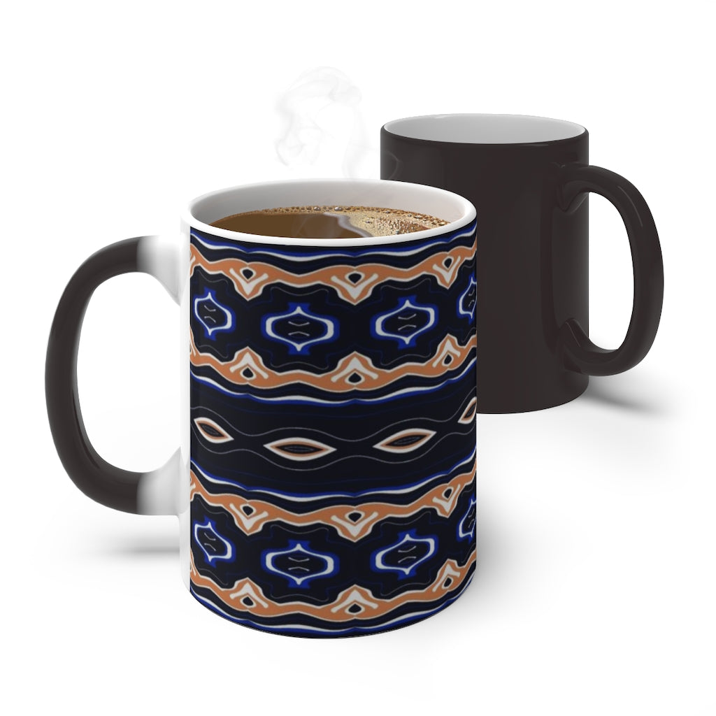 Men in Love Set 1 Color Changing Mug