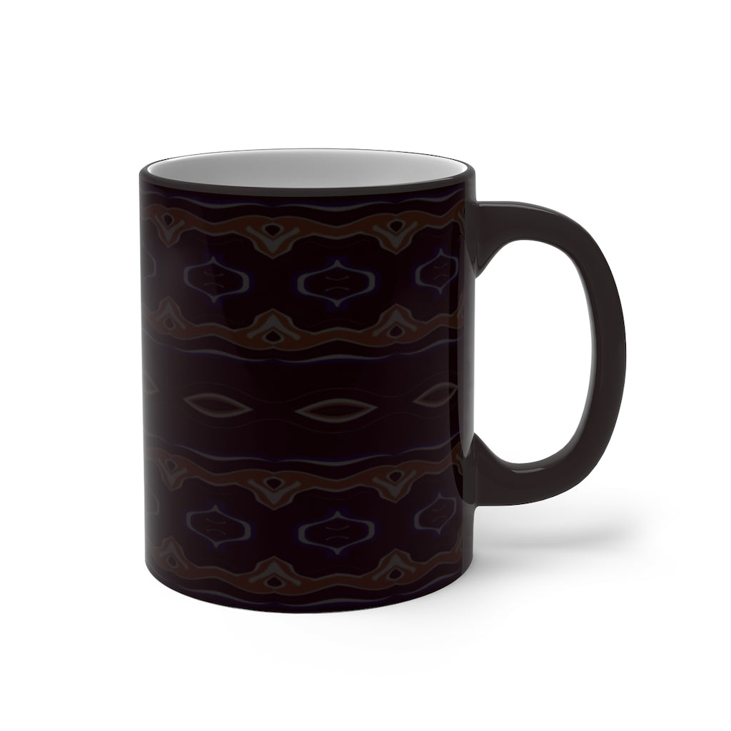 Men in Love Set 1 Color Changing Mug