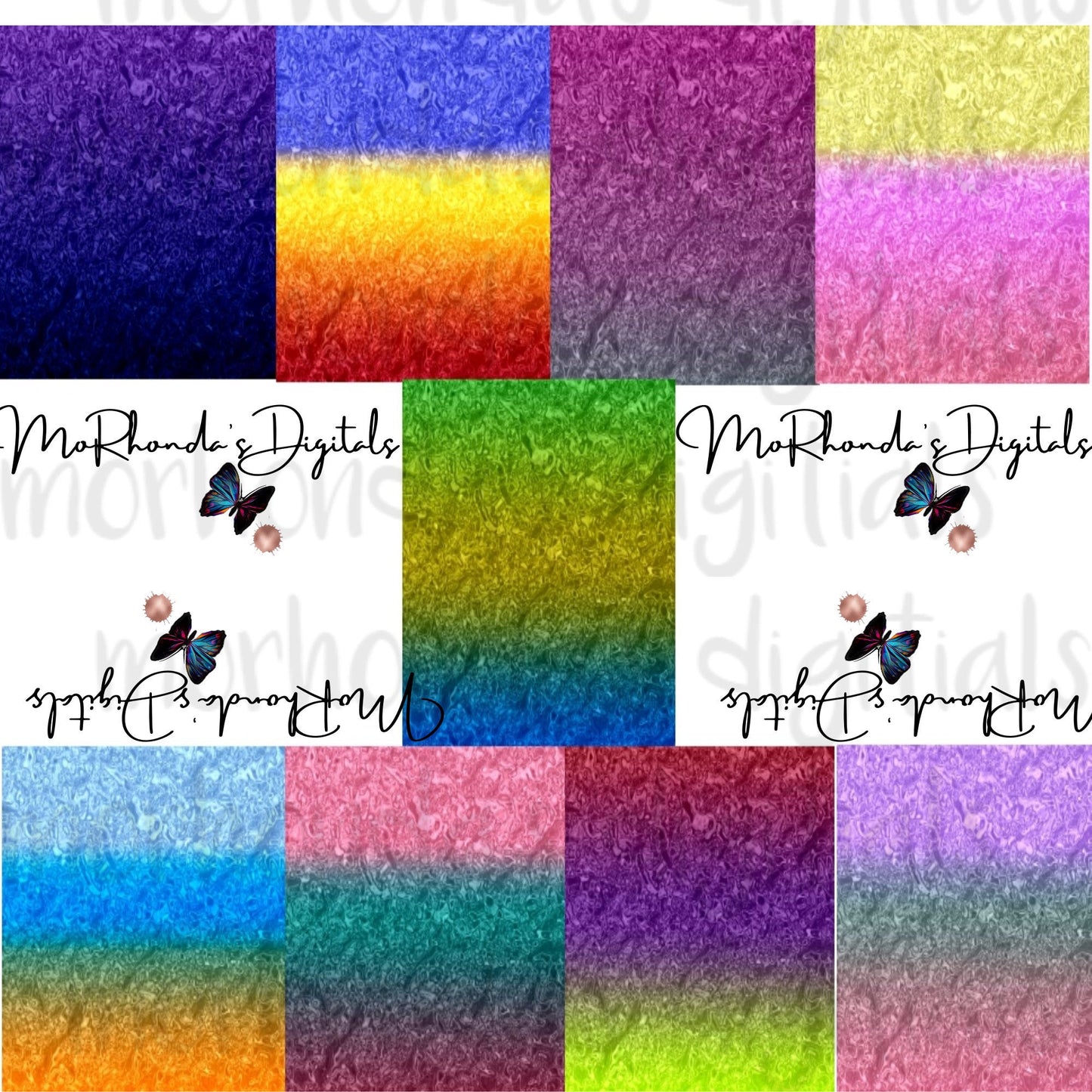 WaterRipple digital papers, backgrounds, scrapbook paper printables. Instant Download for Personal and Commercial Use.